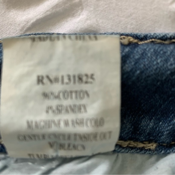 LA Star Miss Chic Women’s Jean’s - Picture 5 of 7